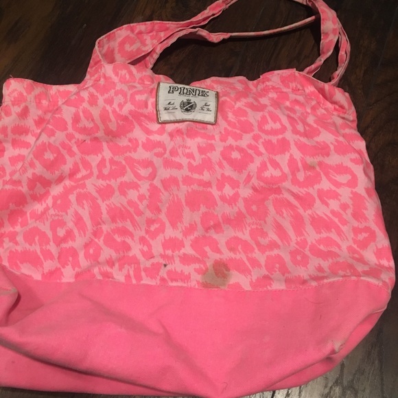 Victoria’s Secret bag - Picture 5 of 5